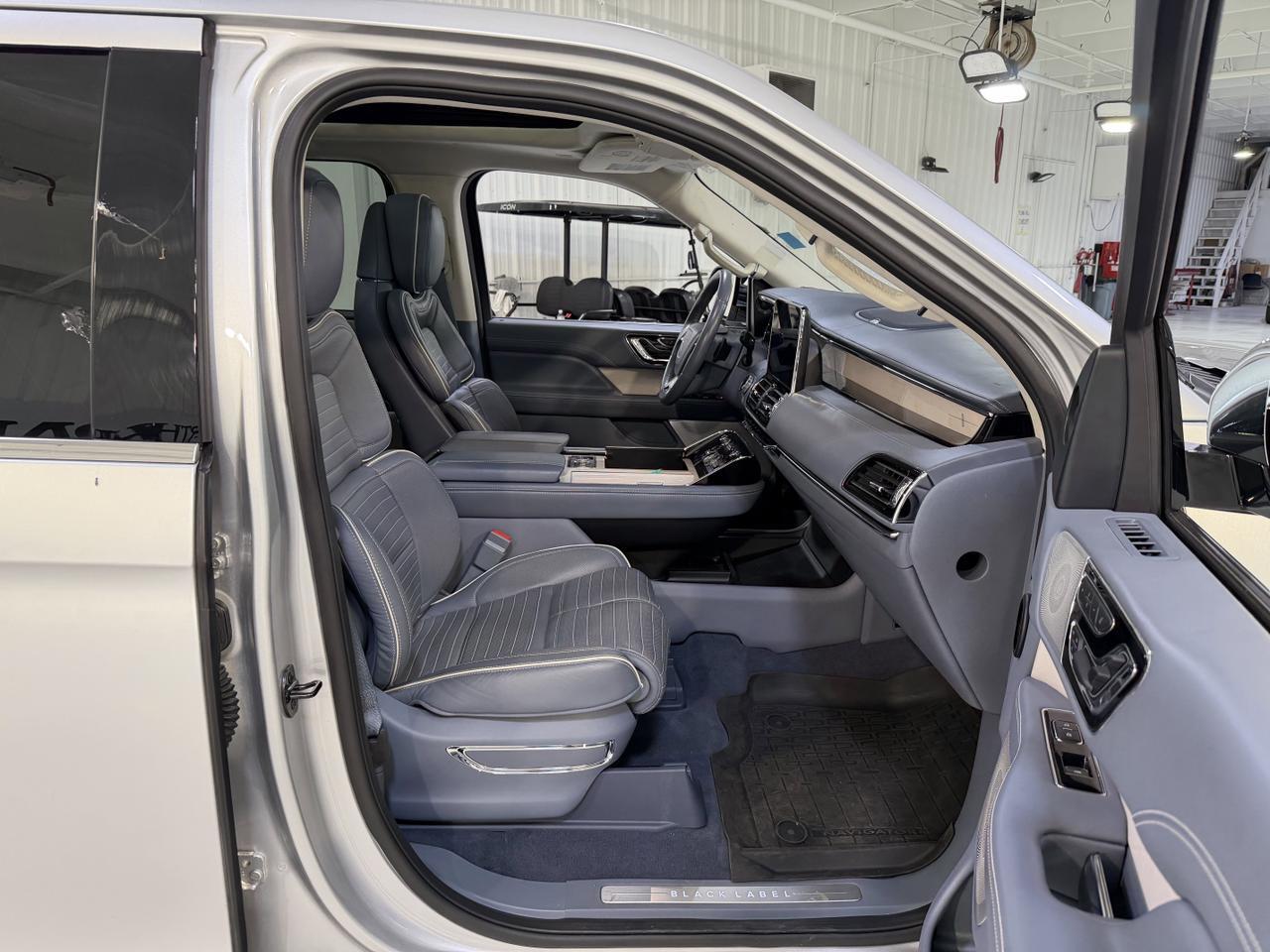 2019 Lincoln Navigator Black Label San Antonio TX