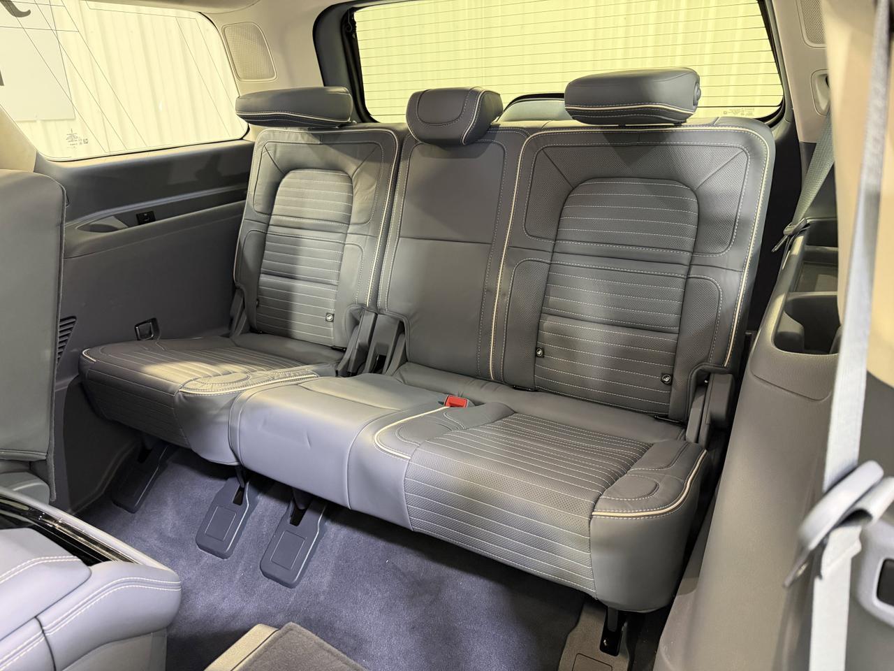 2019 Lincoln Navigator Black Label San Antonio TX