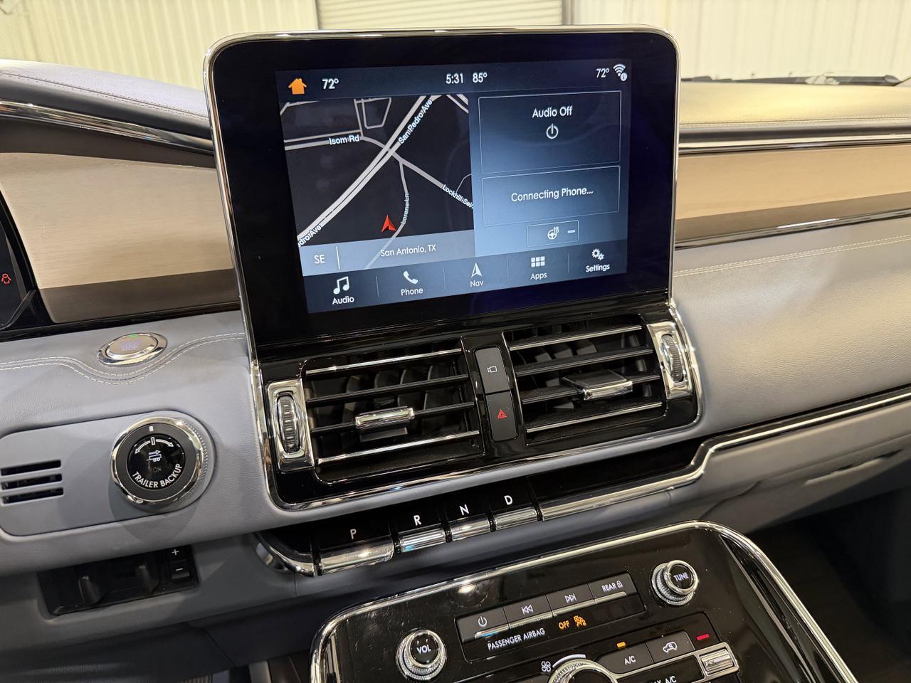 2019 Lincoln Navigator Black Label San Antonio TX