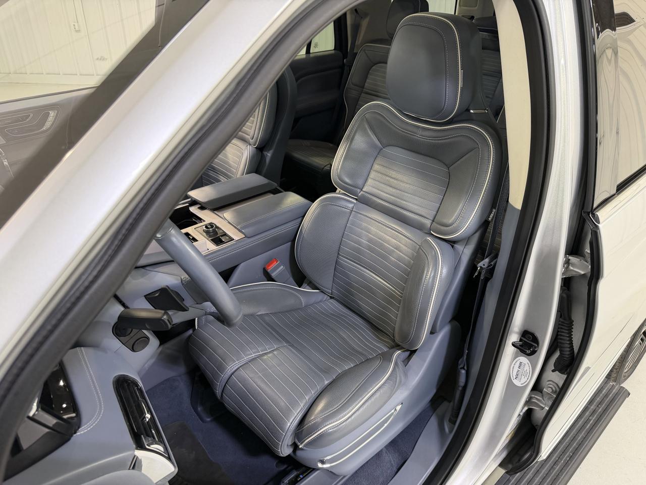 2019 Lincoln Navigator Black Label San Antonio TX