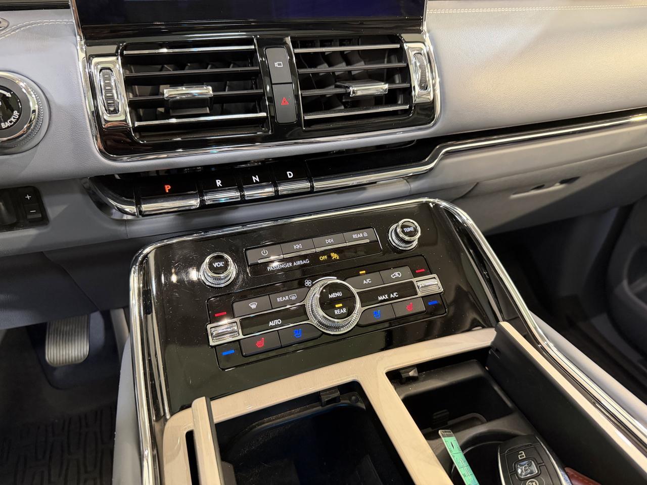 2019 Lincoln Navigator Black Label San Antonio TX