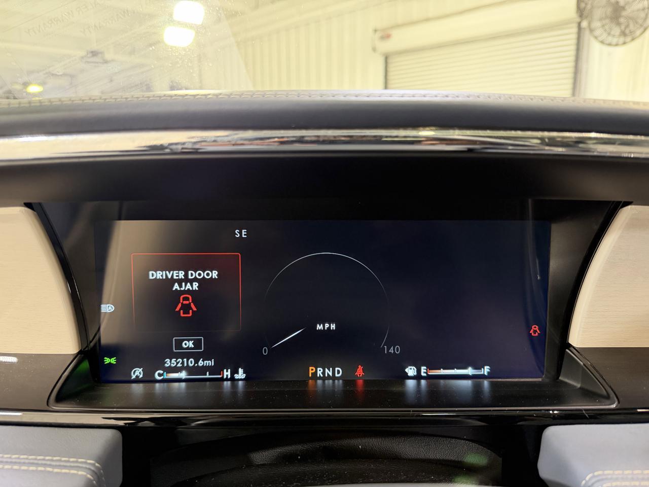 2019 Lincoln Navigator Black Label San Antonio TX