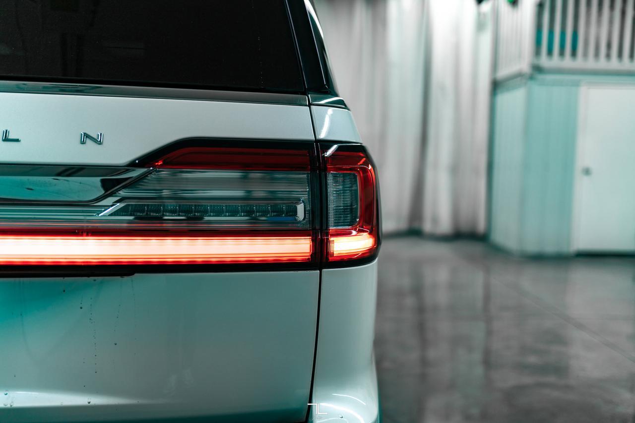 2019 Lincoln Navigator L AWD Reserve Leather Roof Nav BCam Red Deer AB
