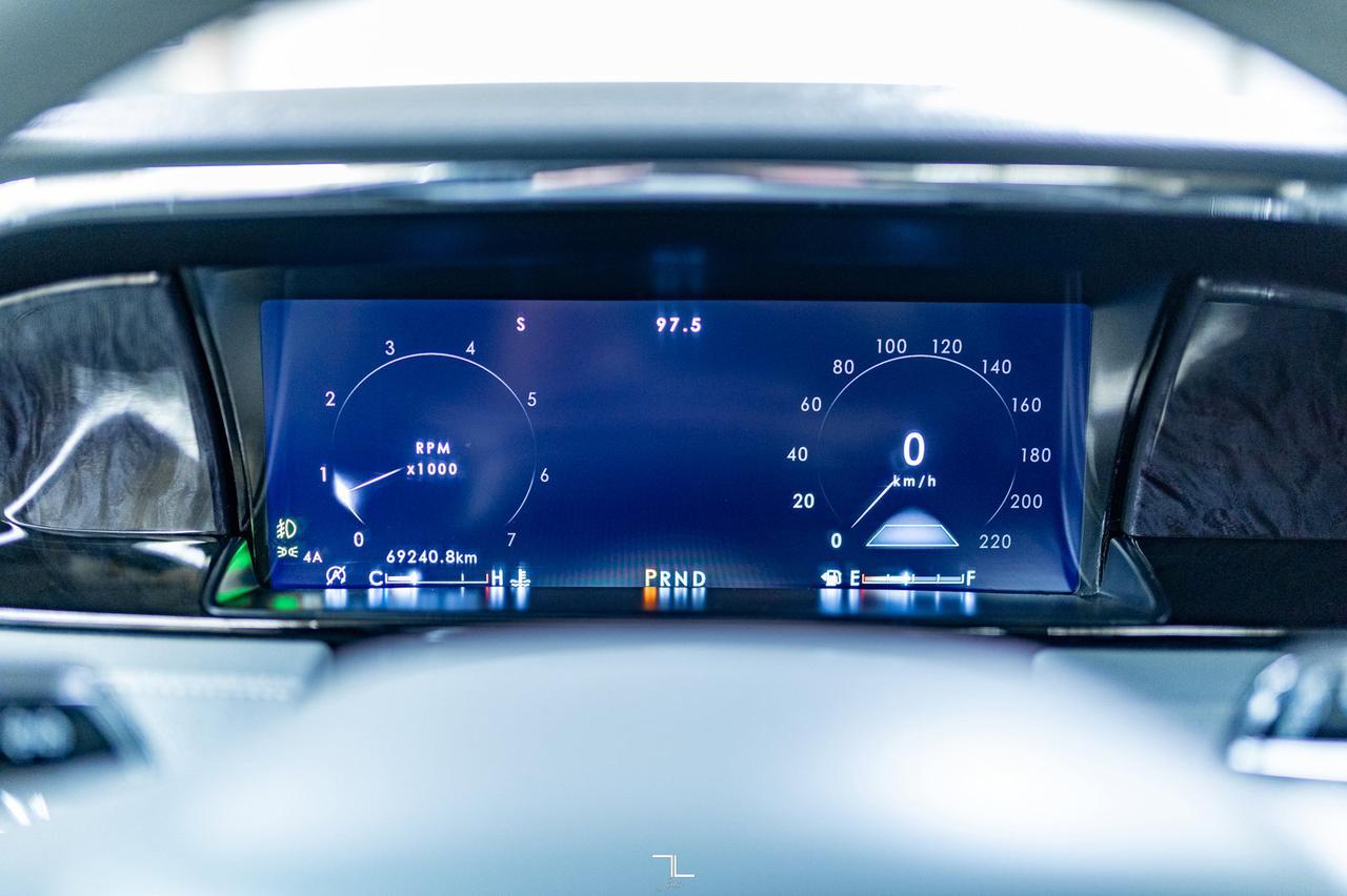 2019 Lincoln Navigator L AWD Reserve Leather Roof Nav BCam Red Deer AB