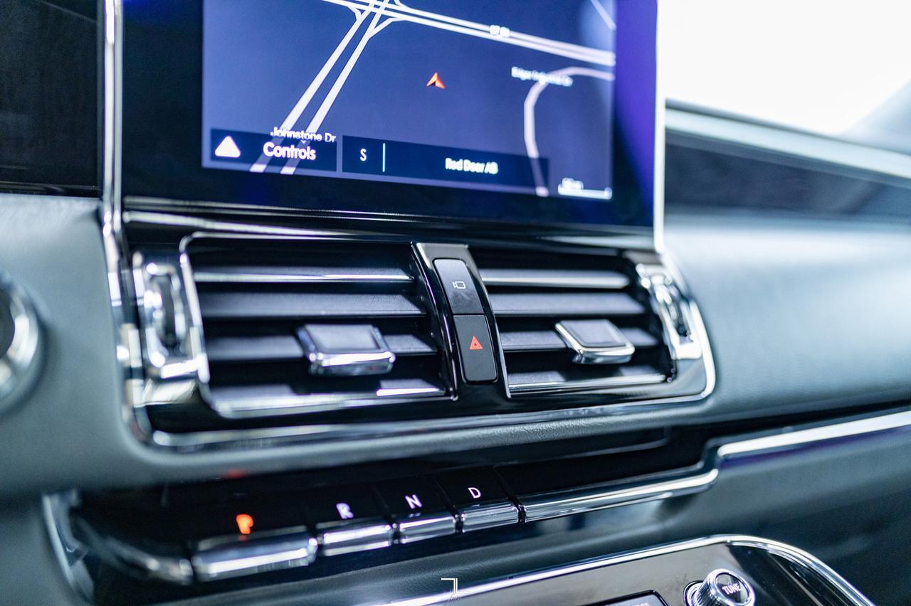 2019 Lincoln Navigator L AWD Reserve Leather Roof Nav BCam Red Deer AB