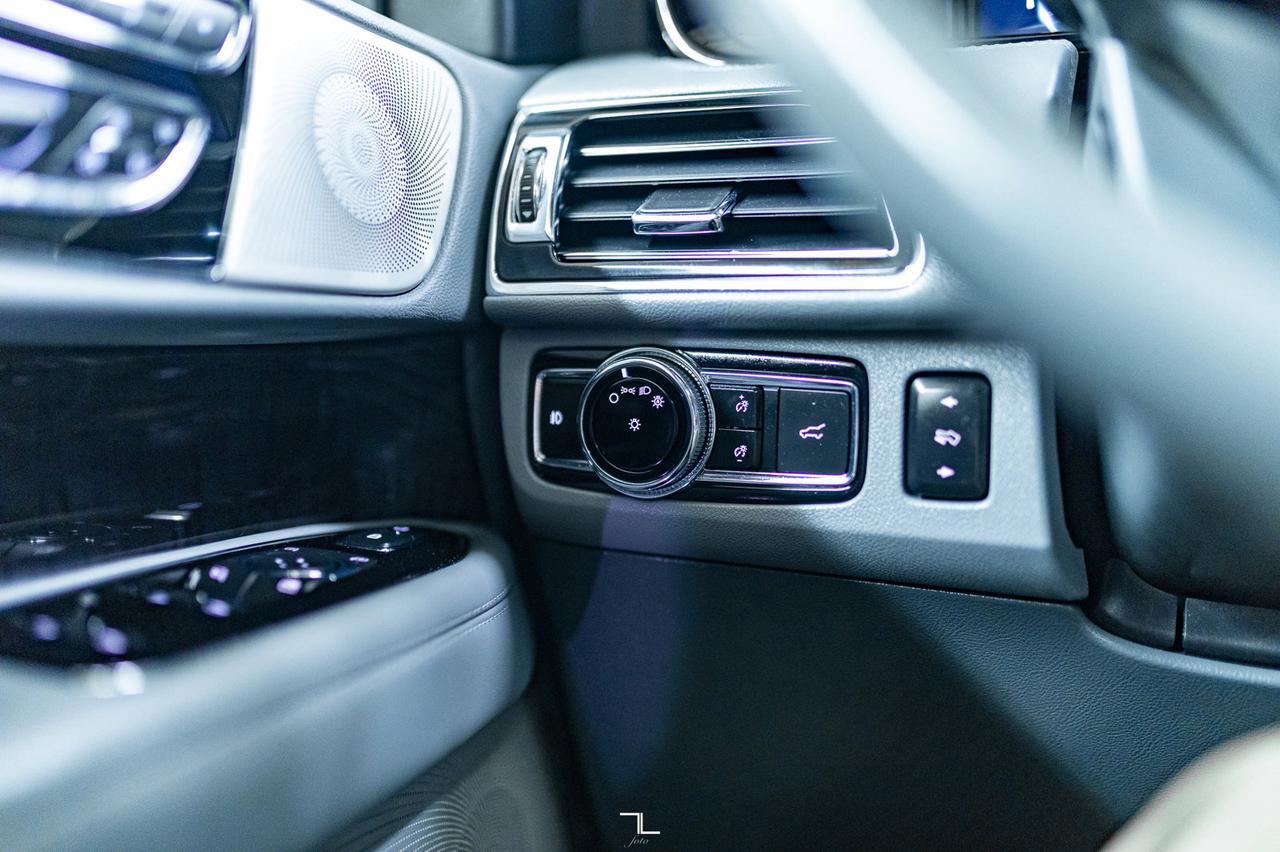 2019 Lincoln Navigator L AWD Reserve Leather Roof Nav BCam Red Deer AB