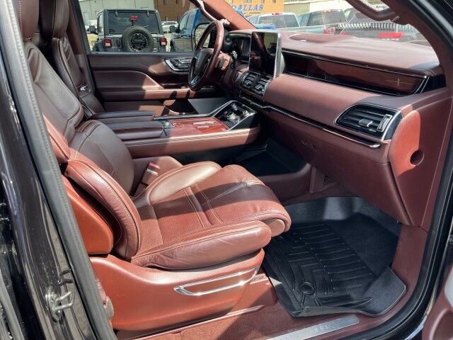 2019 Lincoln Navigator L Black Label 4x4 Ashland VA