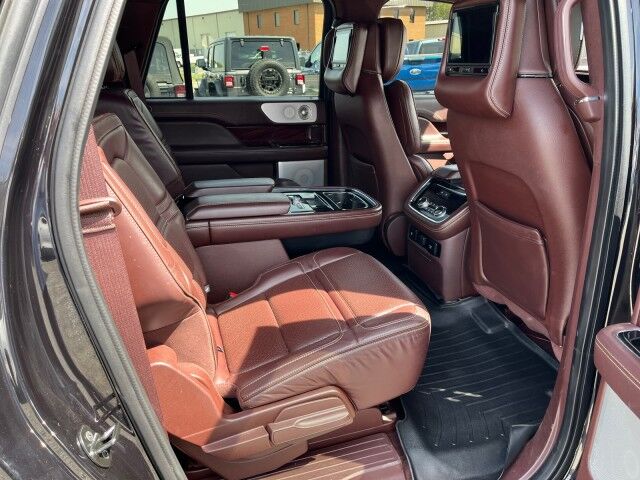 2019 Lincoln Navigator L Black Label 4x4 Ashland VA