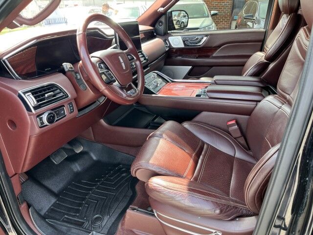 2019 Lincoln Navigator L Black Label 4x4 Ashland VA