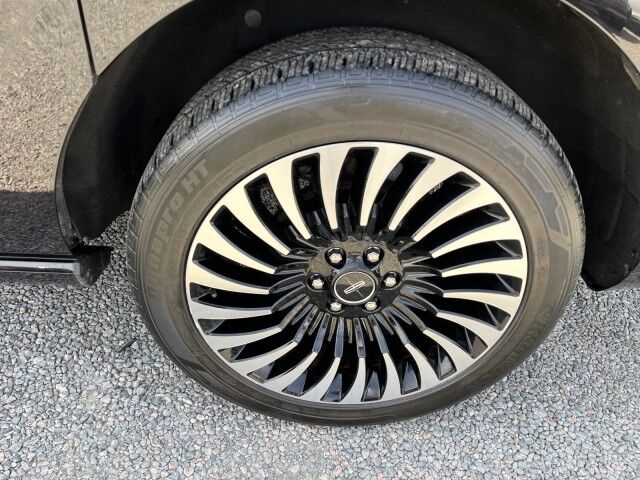 2019 Lincoln Navigator L Black Label 4x4 Ashland VA