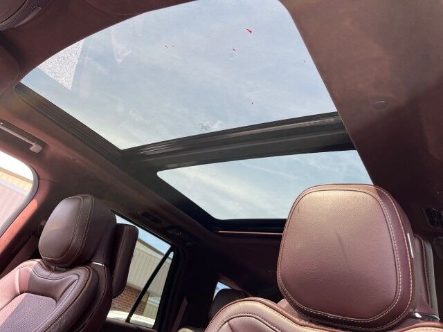 2019 Lincoln Navigator L Black Label 4x4 Ashland VA