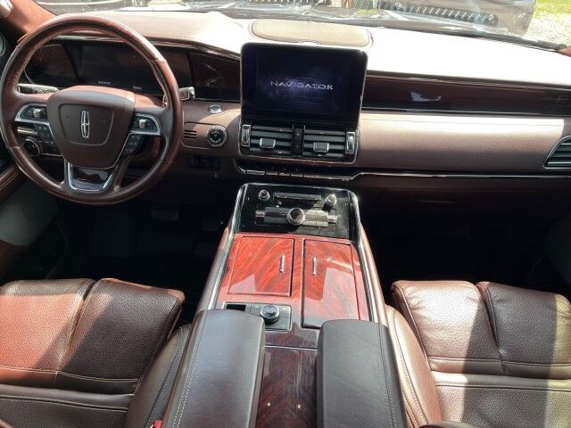 2019 Lincoln Navigator L Black Label 4x4 Ashland VA