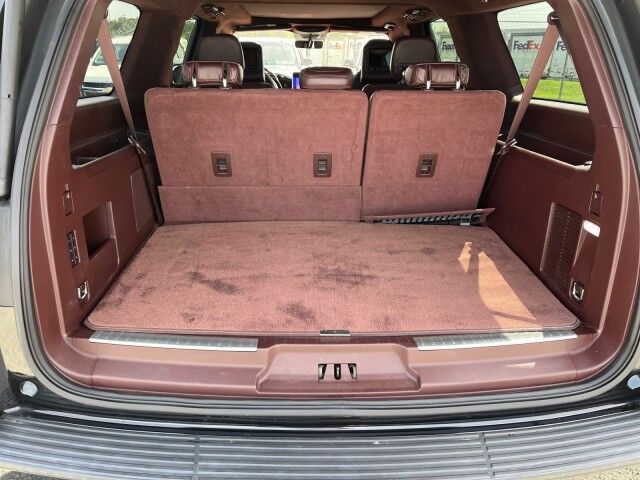 2019 Lincoln Navigator L Black Label 4x4 Ashland VA