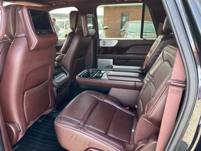 2019 Lincoln Navigator L Black Label 4x4 Ashland VA
