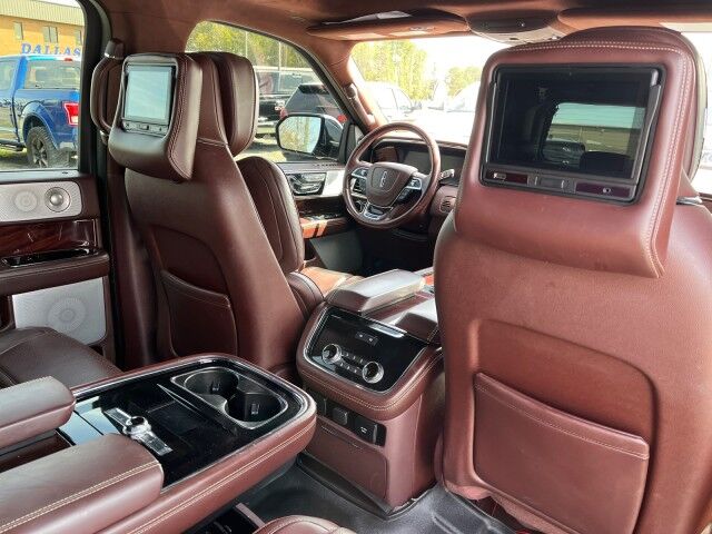 2019 Lincoln Navigator L Black Label 4x4 Ashland VA