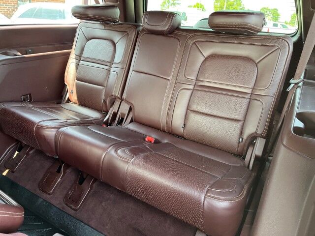 2019 Lincoln Navigator L Black Label 4x4 Ashland VA