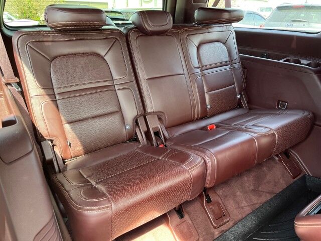 2019 Lincoln Navigator L Black Label 4x4 Ashland VA