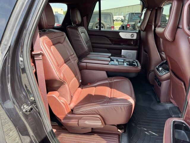 2019 Lincoln Navigator L Black Label 4x4 Ashland VA