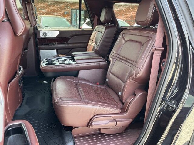 2019 Lincoln Navigator L Black Label 4x4 Ashland VA
