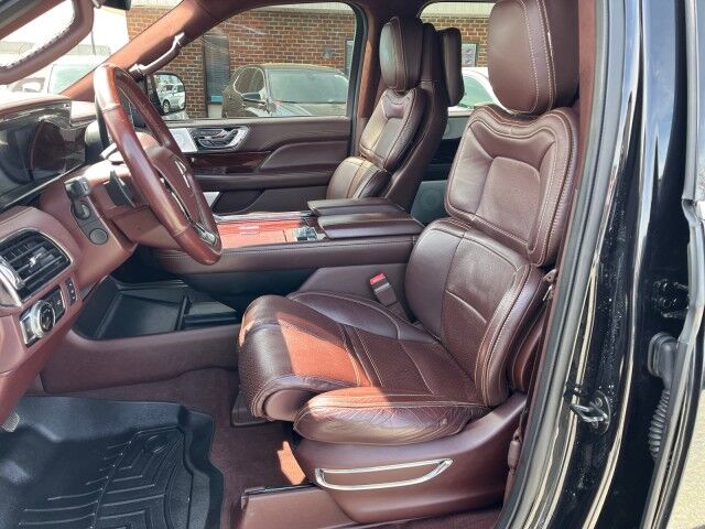 2019 Lincoln Navigator L Black Label 4x4 Ashland VA