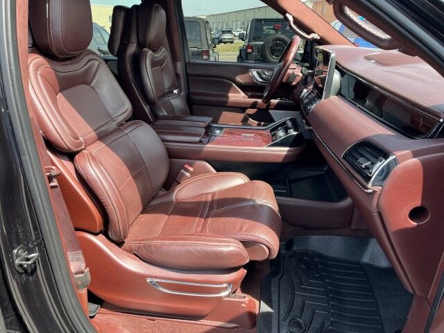 2019 Lincoln Navigator L Black Label 4x4 Ashland VA