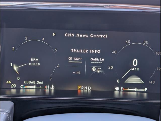 2019 Lincoln Navigator L Black Label Chattanooga TN