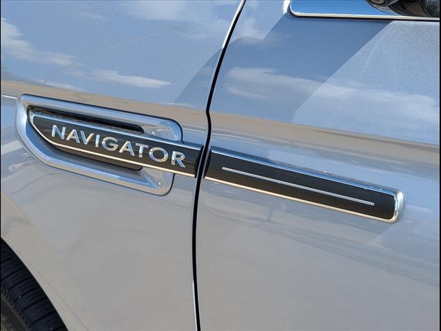 2019 Lincoln Navigator L Black Label Chattanooga TN