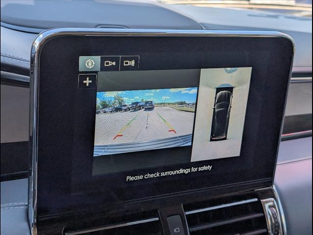 2019 Lincoln Navigator L Black Label Chattanooga TN