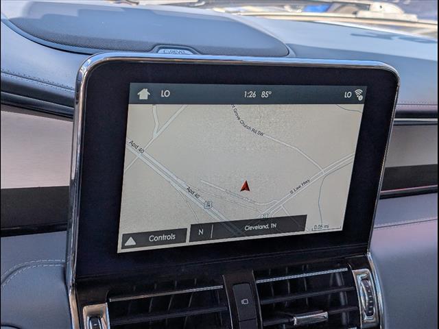 2019 Lincoln Navigator L Black Label Chattanooga TN