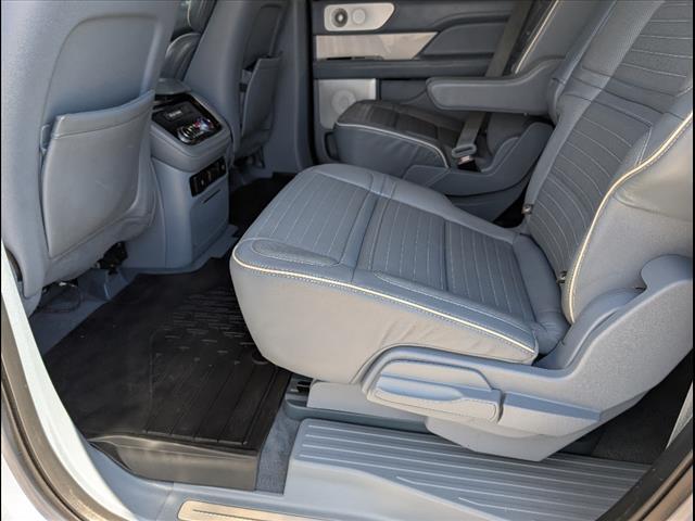 2019 Lincoln Navigator L Black Label Chattanooga TN