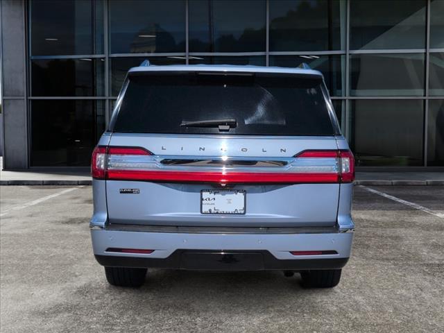 2019 Lincoln Navigator L Black Label Chattanooga TN