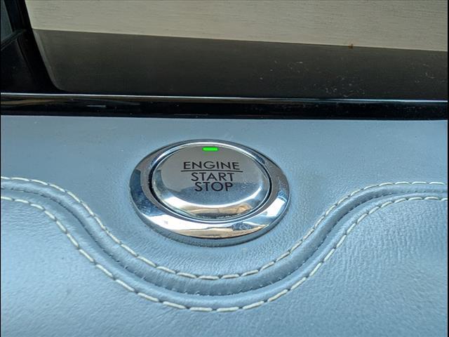 2019 Lincoln Navigator L Black Label Chattanooga TN