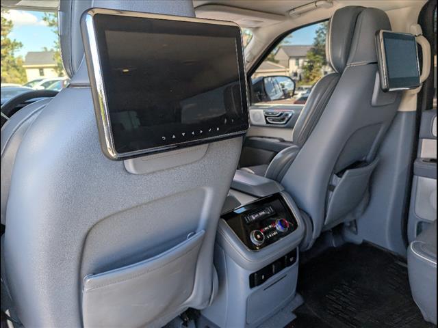 2019 Lincoln Navigator L Black Label Chattanooga TN