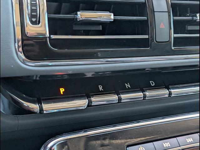 2019 Lincoln Navigator L Black Label Chattanooga TN
