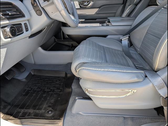 2019 Lincoln Navigator L Black Label Chattanooga TN