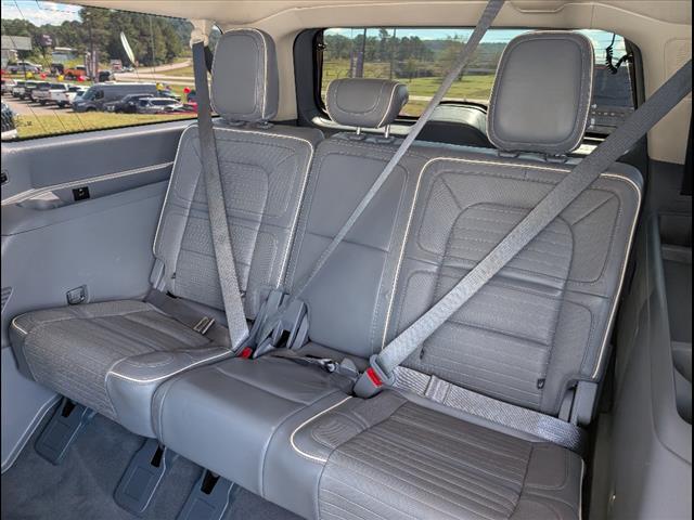 2019 Lincoln Navigator L Black Label Chattanooga TN
