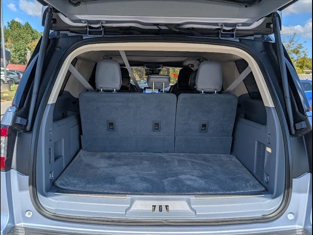 2019 Lincoln Navigator L Black Label Chattanooga TN
