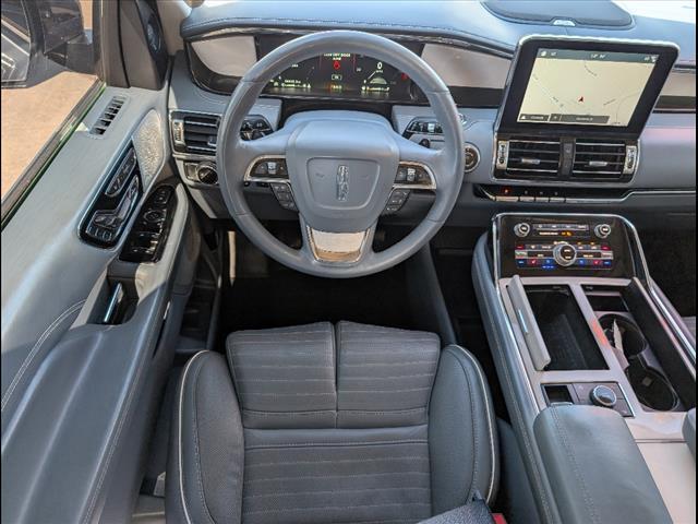2019 Lincoln Navigator L Black Label Chattanooga TN