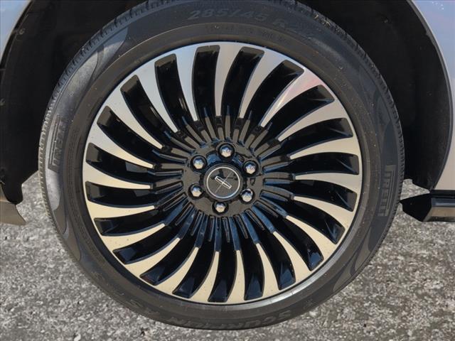2019 Lincoln Navigator L Black Label Chattanooga TN