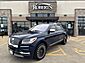 2019 Lincoln Navigator L Black Label Springfield IL