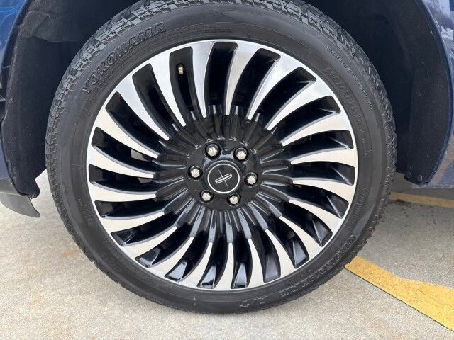 2019 Lincoln Navigator L Black Label Springfield IL