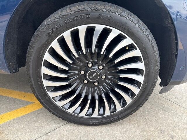 2019 Lincoln Navigator L Black Label Springfield IL