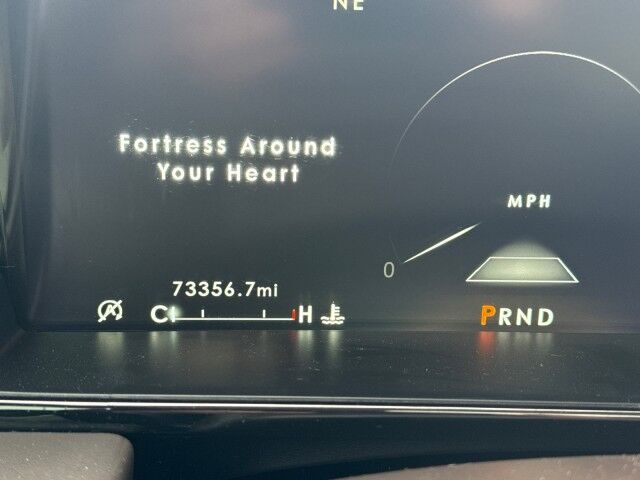 2019 Lincoln Navigator L Black Label Springfield IL