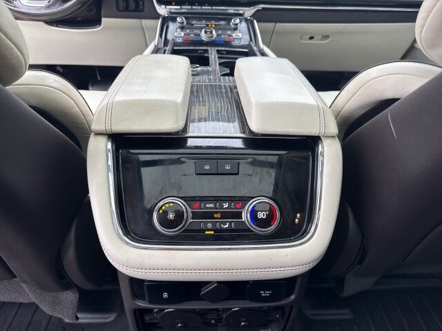 2019 Lincoln Navigator L Black Label Springfield IL