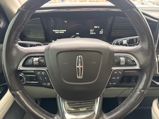 2019 Lincoln Navigator L Black Label Springfield IL