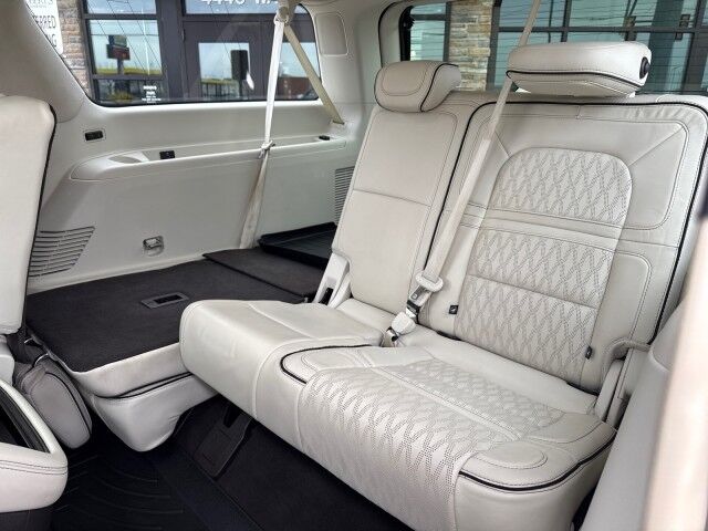 2019 Lincoln Navigator L Black Label Springfield IL