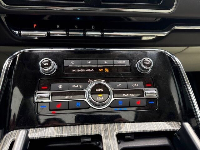 2019 Lincoln Navigator L Black Label Springfield IL