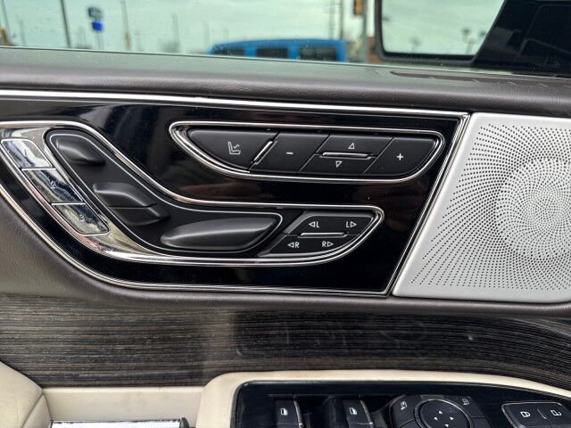 2019 Lincoln Navigator L Black Label Springfield IL