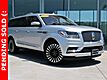 2019 Lincoln Navigator L Black Label