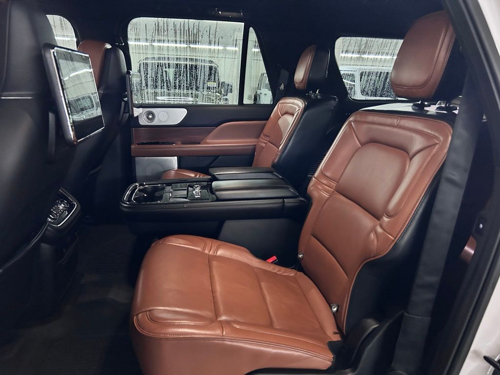 2019 Lincoln Navigator L L Reserve Portland OR